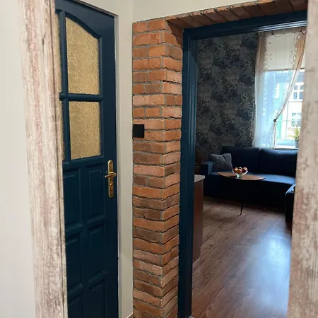 Piwna52 Appartement