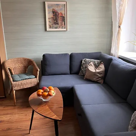 Piwna52 Appartement