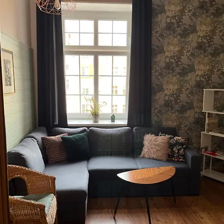 Piwna52 Appartement