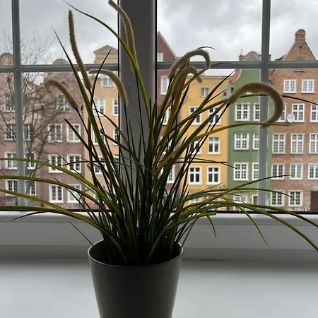 Apartment Piwna52 Danzig