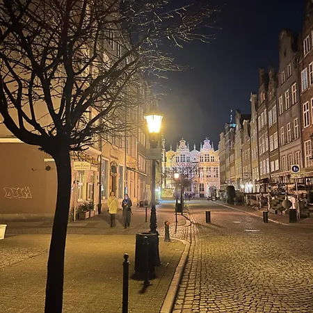 Piwna52 Appartamento *