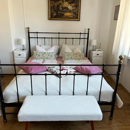 Apartment Piwna52 Gdansk