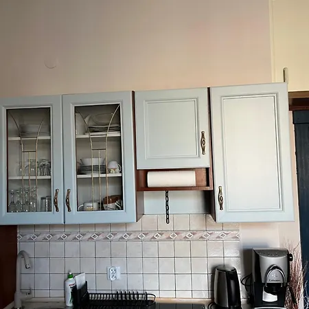 Piwna52 Appartamento Danzica