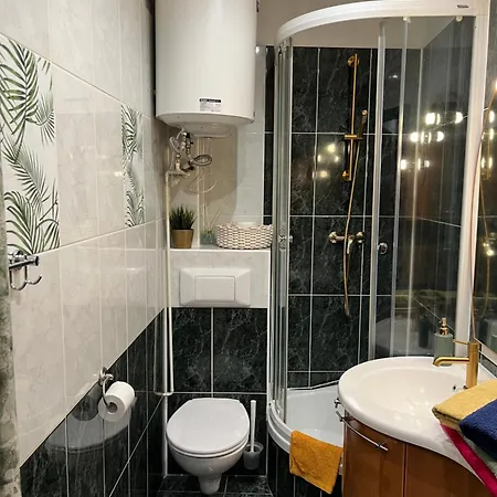 Piwna52 Апартаменты