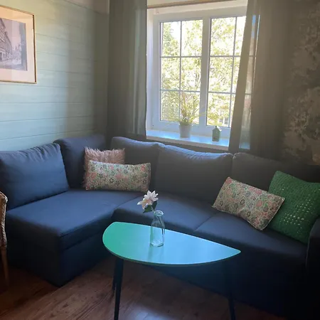 Piwna52 Appartamento Danzica