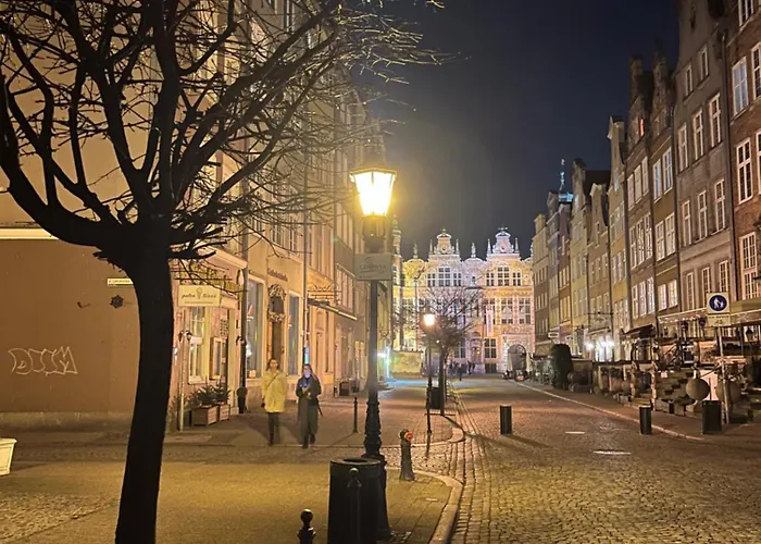 Piwna52 Appartement *