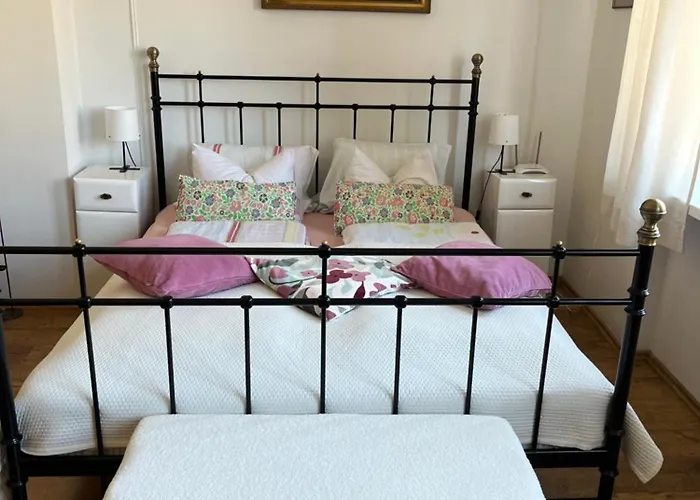 Appartement Piwna52 Gdańsk