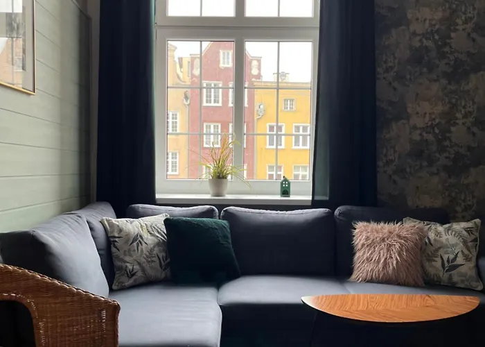 Appartement Piwna52 Gdańsk