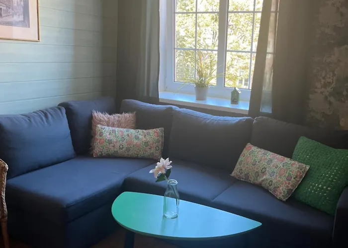 Piwna52 Appartement Gdańsk