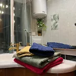 Appartement Piwna52