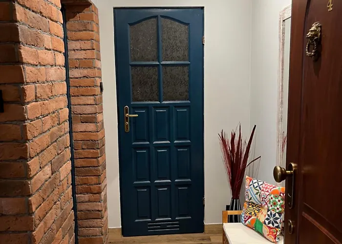 Apartamento Piwna52 *