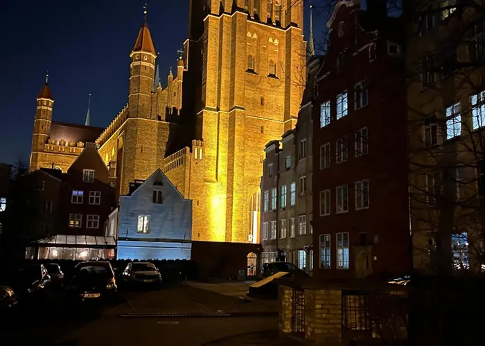 Piwna52 Apartamento *